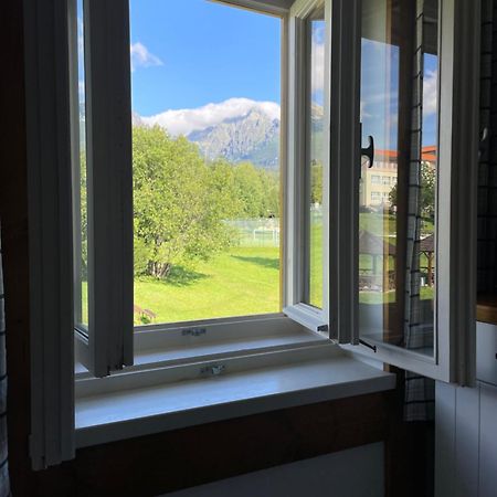 Apartman Srnka S Vyhladom Na Високі Татри Екстер'єр фото