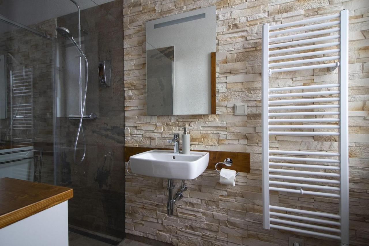 Apartman Srnka S Vyhladom Na Високі Татри Екстер'єр фото
